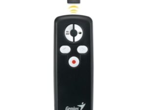 Genius MediaPointer100 wireless presenter