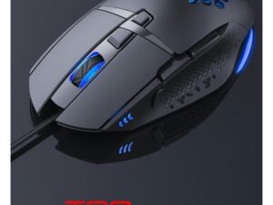 IMICE T90 USB Gamer egér