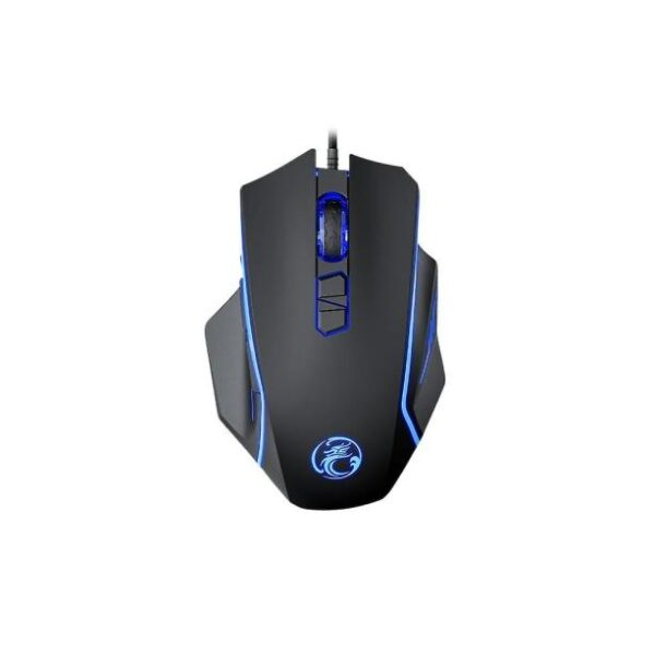 IMICE X4 USB gamer egér