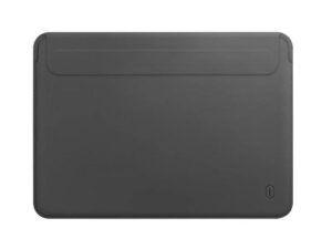 Wiwu Skin Pro II 15,4" szürke notebook tok