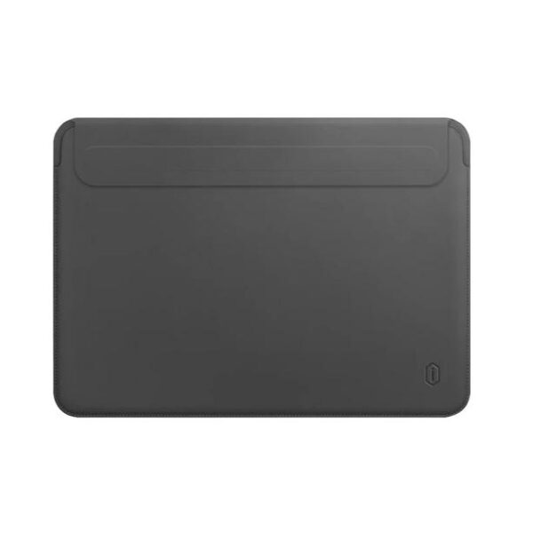Wiwu Skin Pro II 15,4" szürke notebook tok