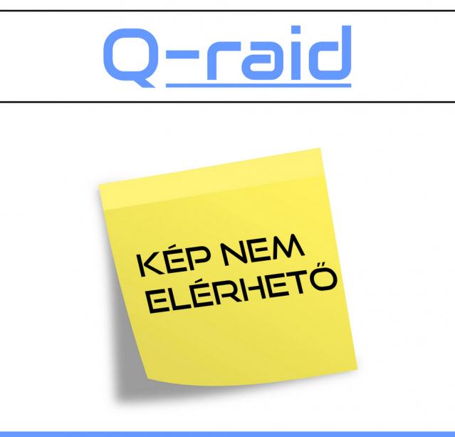 Canon PGI-525B Q-PRINT utángyártott