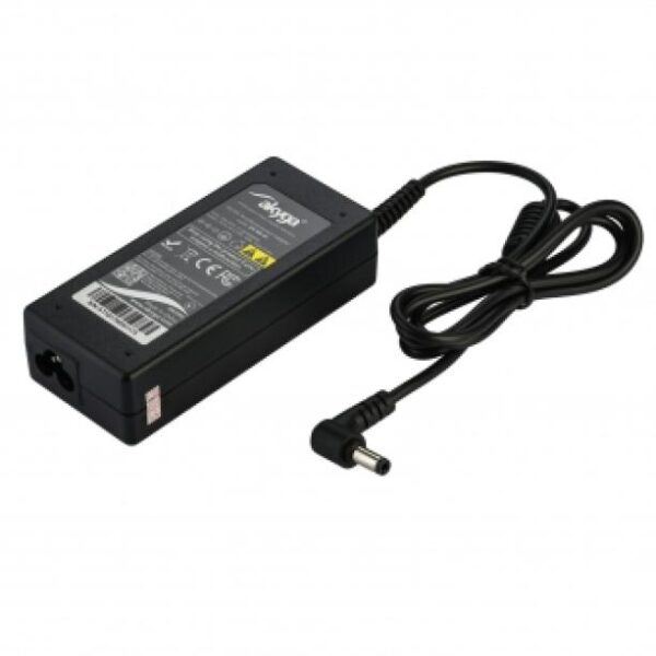 Akyga AK-ND-61 Lenovo/Asus/Toshiba 19V/2,37A 45W notebook töltő