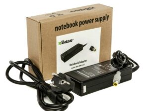 nBase NBA-90W-LE17  Lenovo-IBM 90W notebook töltő