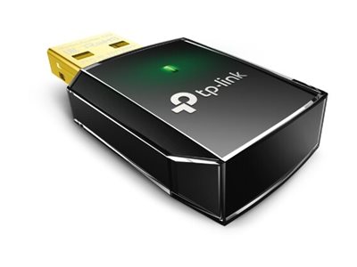 TP-LINK AC600 Dual Band WLAN USB Adapter - Image 5