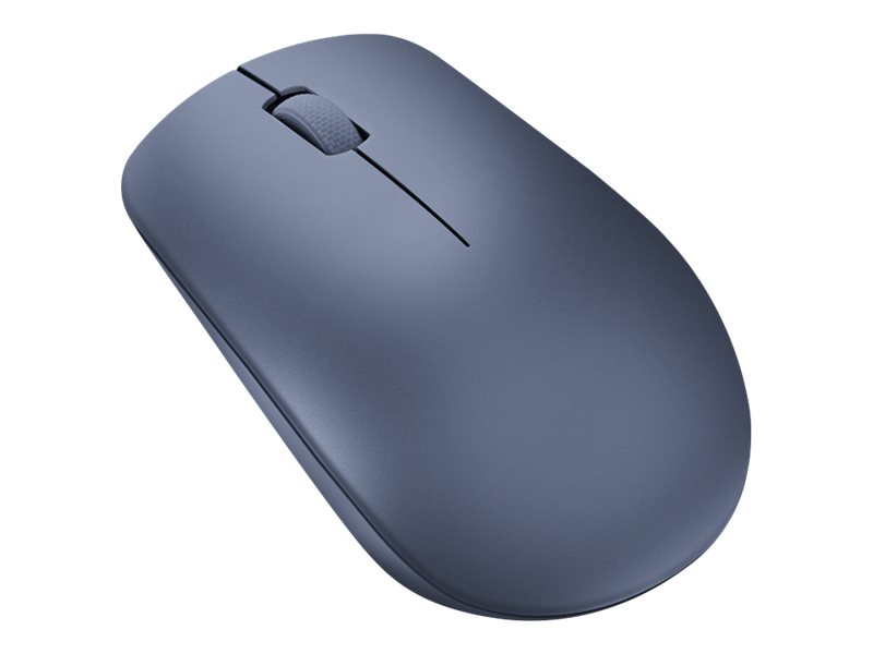LENOVO 530 Wireless Mouse Abyss Blue - Image 2