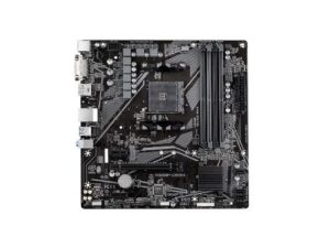 GIGABYTE A520M S2H