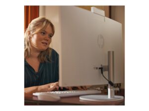 HP AIO 27-cr0001nn R5 7520U 27i 16GB