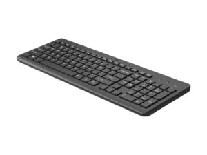 HP 225 Wireless Keyboard