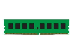 KINGSTON 8GB 2666MHz DDR4 Non-ECC CL19