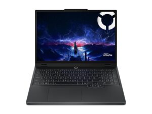 LENOVO Legion 5 15IAX10 U7 255HX 15.1i