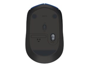 LOGI M171 Wireless Mouse black