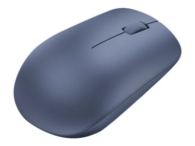 LENOVO 530 Wireless Mouse Abyss Blue - Image 4