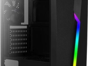 AEROCOOL BOLT MINI TG RGB