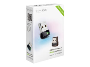TP-LINK TL-WN725N WiFi USB Adapter