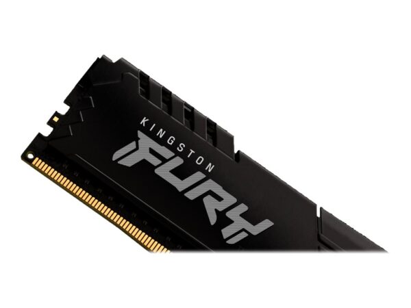 KINGSTON 16GB 3200MHz DDR4 CL16 DIMM - Image 3