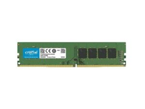 CRUCIAL 8GB 2666MHz CT8G4DFRA266