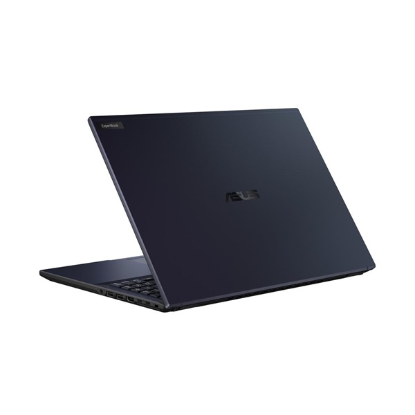 ASUS COM NB ExpertBook B3604CVA-Q91244 16" WUXGA, i5-1340P, 8GB, 512GB M.2, INT, NOOS, Fekete - Image 4