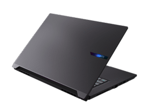 GIGABYTE AERO X16 16" WQXGA (165Hz), AMD Ryzen AI 7 350 (8C/5Ghz), 32GB, 1TB SSD, RTX 5070, Win11 Home, US bill, szürke