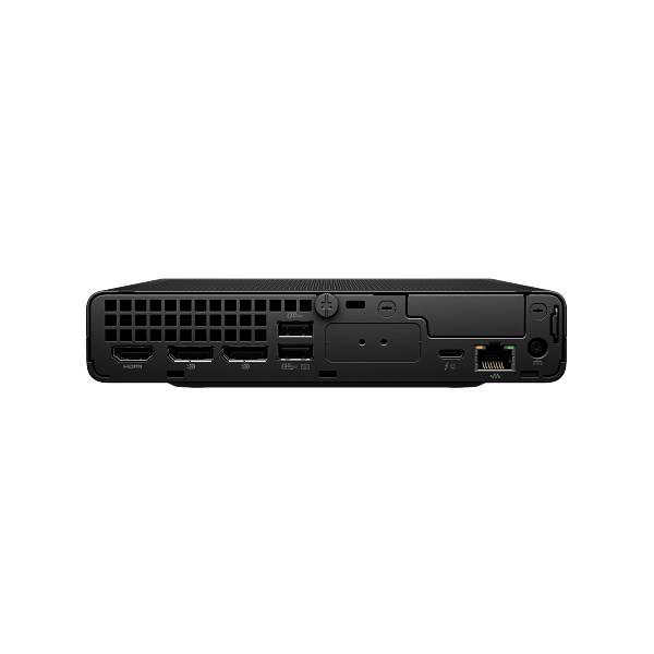 HP EliteDesk 8 Mini G1i, Core Ultra7-265T 1.5GHz, 512GB, 16GB, Win 11 Prof. - Image 2
