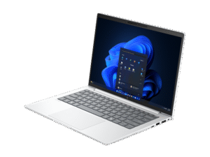 HP Elitebook 8 G1a 14 NG AI 14" WUXGA AG UWVA, Ryzen AI 5 340 2GHz, 16GB, 512GB, Win 11 Prof,