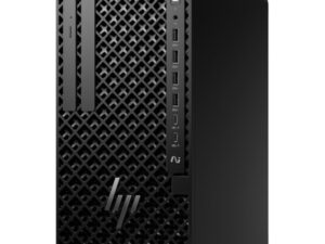 HP Workstation Z1 TWR G1i Core Ultra9 285 2.5GHz, 64GB, 512GB+1TB, RTX A1000 8GB, Win 11 Prof.