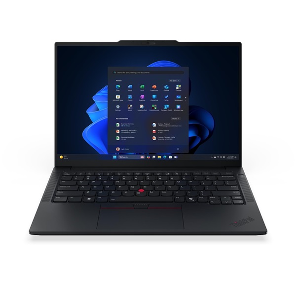 LENOVO ThinkPad E14 G7, 14.0" WUXGA, Intel Core Ultra 5 225U (4.8GHz), 16GB, 512GB SSD, Win11 Pro
