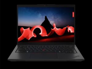 LENOVO ThinkPad L14 G5, 14.0" WUXGA, Intel Core Ultra 7 155U (4.8GHz), 16GB, 512GB SSD, Win11 Pro