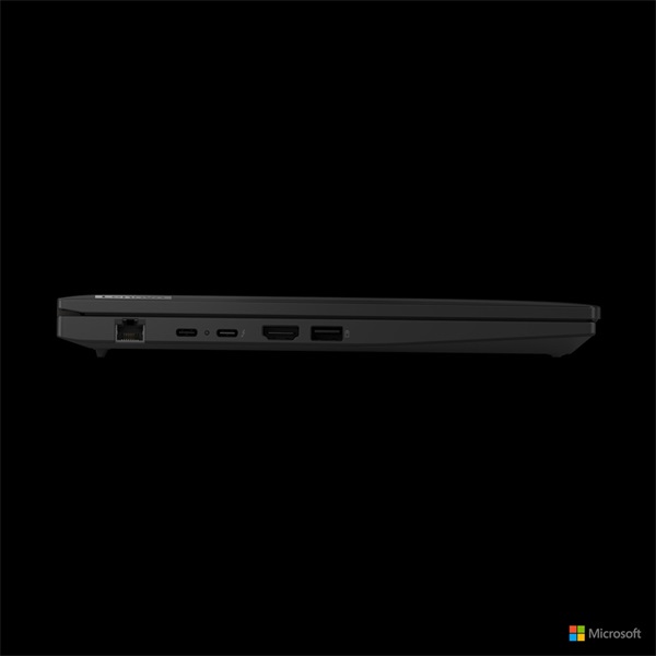 LENOVO ThinkPad L14 G5, 14.0" WUXGA, Intel Core Ultra 7 155U (4.8GHz), 16GB, 512GB SSD, Win11 Pro - Image 5