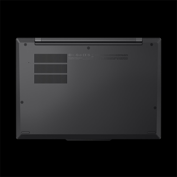 LENOVO ThinkPad T14s G5, 14.0" WUXGA, Intel Core Ultra 7 155U (4.8GHz), 16GB, 512GB SSD, Win11 Pro - Image 9