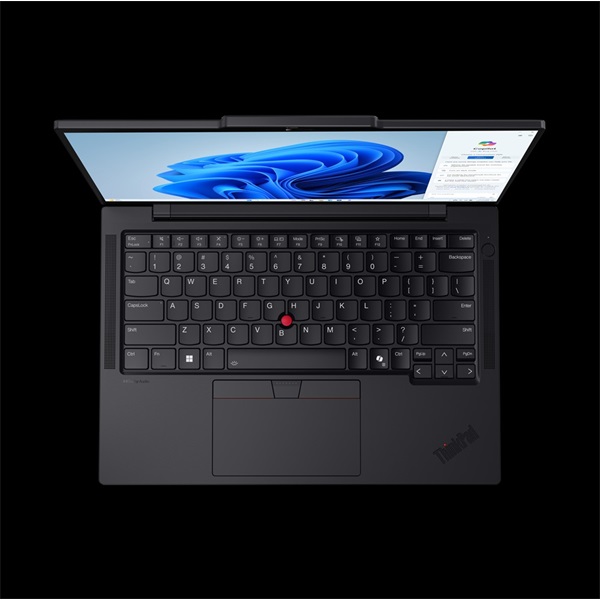 LENOVO ThinkPad T14s G5, 14.0" WUXGA, Intel Core Ultra 7 155U (4.8GHz), 16GB, 512GB SSD, Win11 Pro - Image 7