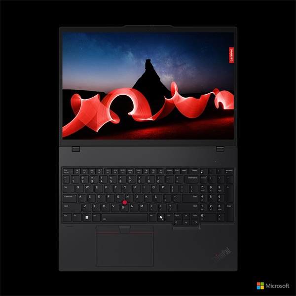 LENOVO ThinkPad T16 G3, 16.0" WUXGA, Intel Core Ultra 7 155U (4.8GHz), 32GB, 1TB SSD, Win11 Pro - Image 7