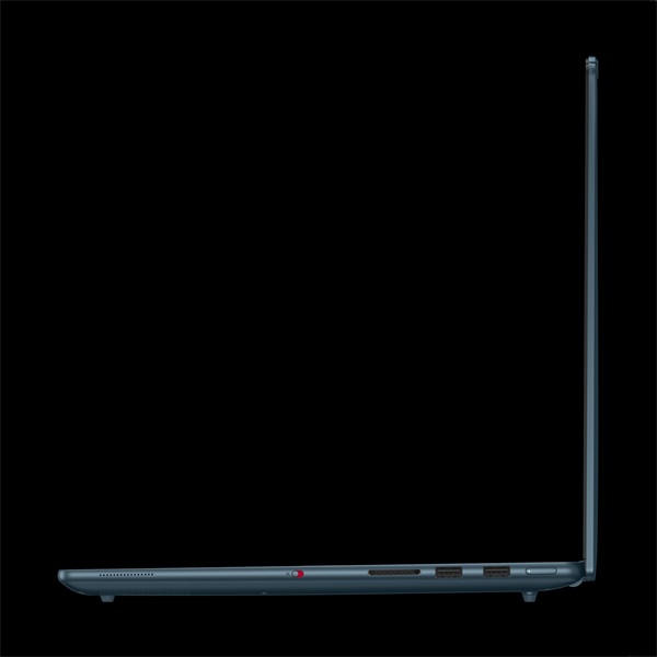 LENOVO Yoga Pro 9 16IAH10, 16.0" 3.2K Touch, Intel Core U9 285H, 32GB, 1TB SSD, nV RTX5060 8GB, Win11 Home, Tidal Teal - Image 6