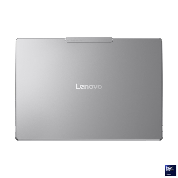 LENOVO Yoga Slim 7 14ILL10, 14" WUXGA, Intel Core Ultra 5 226V, 16GB, 1TB SSD, Win11 Home, Luna Grey - Image 7