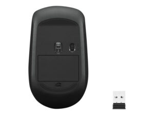 LENOVO 400 Wireless Mouse ROW