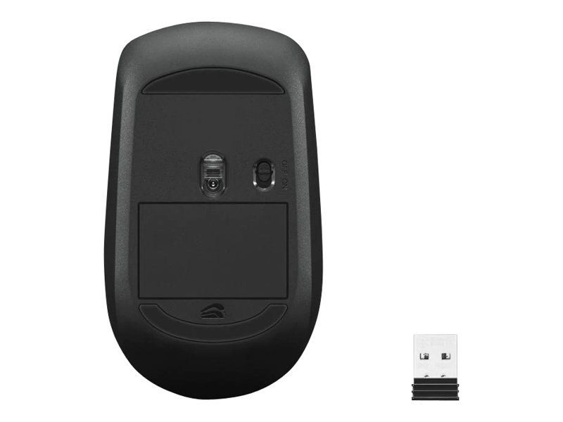 LENOVO 400 Wireless Mouse ROW