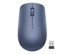 LENOVO 530 Wireless Mouse Abyss Blue
