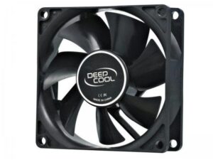 DeepCool XFAN 80 8cm rendszerhűtő