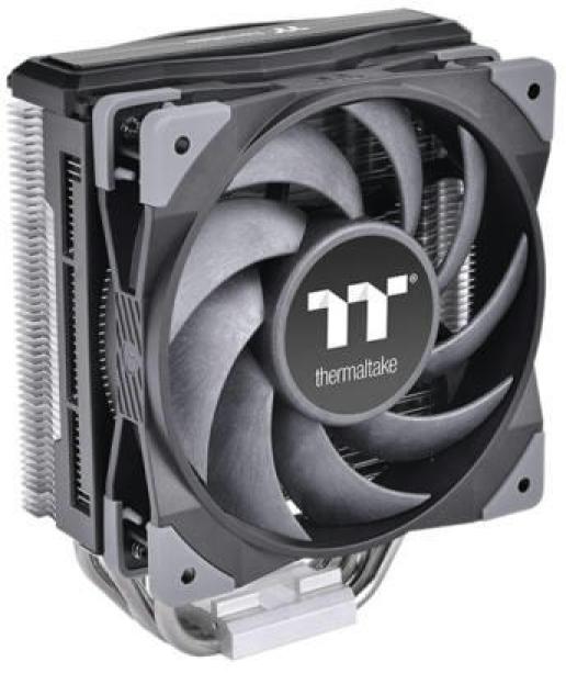 Thermaltake Toughair 310 Black Univerzális CPU hűtő