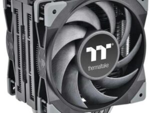 Thermaltake Toughair 510 Black  Univerzális CPU hűtő