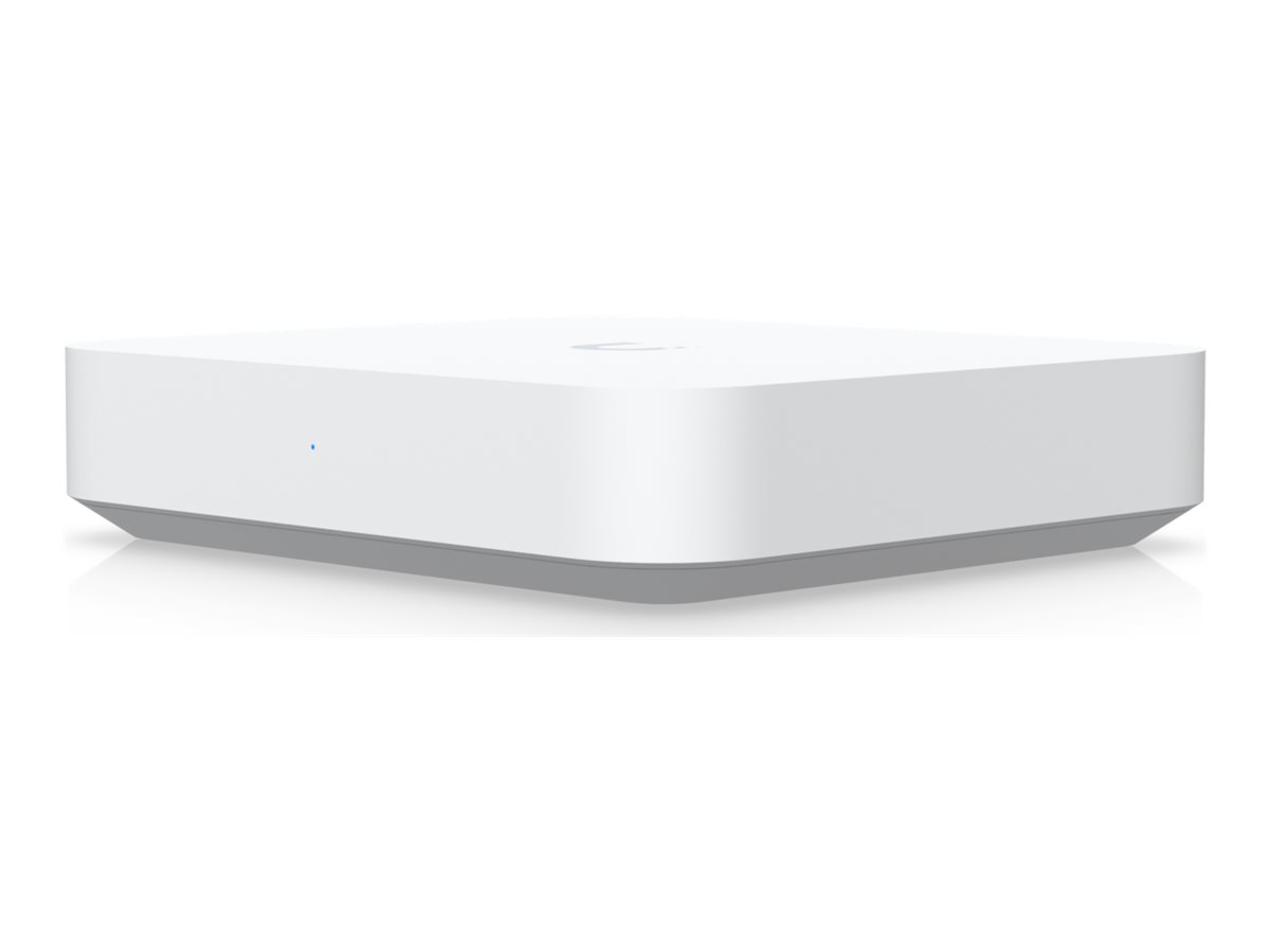UBIQUITI UXG-Max Gateway