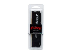 KINGSTON 32GB 5200MHz DDR5 CL40 DIMM
