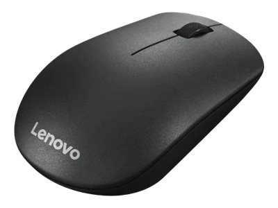 LENOVO 400 Wireless Mouse ROW - Image 3