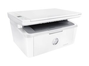 HP LaserJet MFP M140w Printer