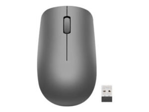 LENOVO 530 Wireless Mouse Graphite