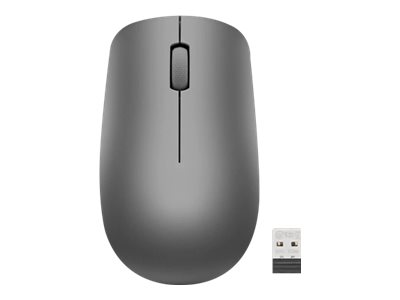 LENOVO 530 Wireless Mouse Graphite