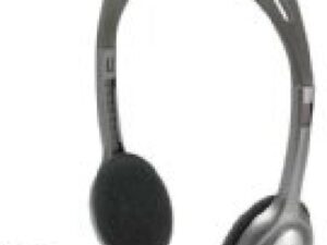 Logitech H110 Headset