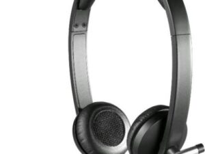 Logitech H650e USB Headset