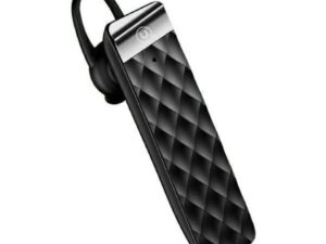 USAMS BHUBT101 mono Bluetooth headset fekete