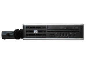 HP EliteDesk 800 G1 USDT i5-4570S/8GB/128GB SATA SSD